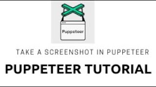Famous Puppeteer tutorial 2 How to take a screenshot in puppeteer Net Worth