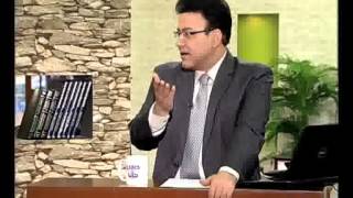 Dunya News - HASB-E-HAAL - 06-04-2013 - Part 2/5