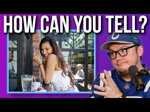 Top 7 Signs a Woman Wants You