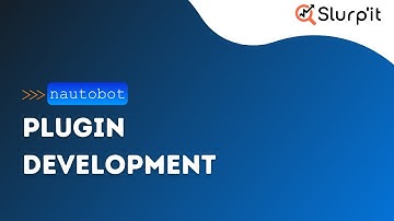 Nautobot Tutorial - Plugin Development