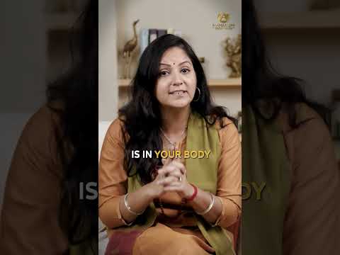 Why Vata Dosha