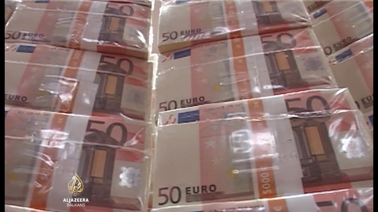 العودة إلى الأيام الخوالي في البوسنة والهرسك: التشكيك في قرض صندوق النقد الدولي بسبب نزاع سياسي