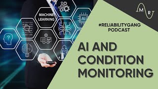 AI AND CONDITION MONITORING
