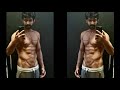 Tollywood hero Naga Shaurya's latest six pack picture goes viral on social media