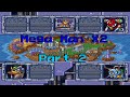 The Cleanup Part (Mega Man X2 Part 2)