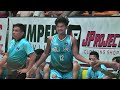 2023 PSL 18-UNDER MINDANAO NORTH LEG | TUCP-SERBISYONG TOTOO vs MELJOHN'S TAILORING