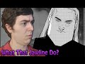 Jawline of a Tractor | Choujin X Chapter 2 Reaction / Discussion