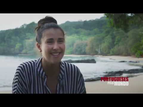 Promo Portugueses pelo Mundo: Mar | RTP