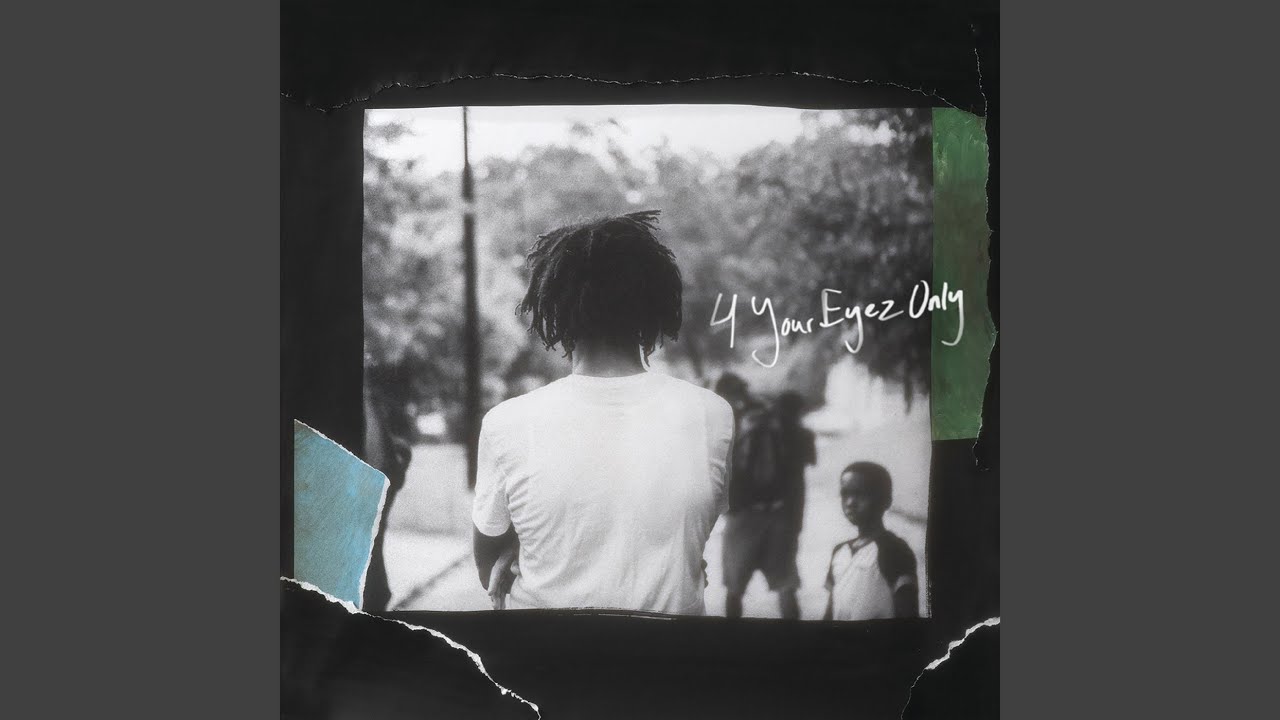 4 Your Eyez Only - YouTube