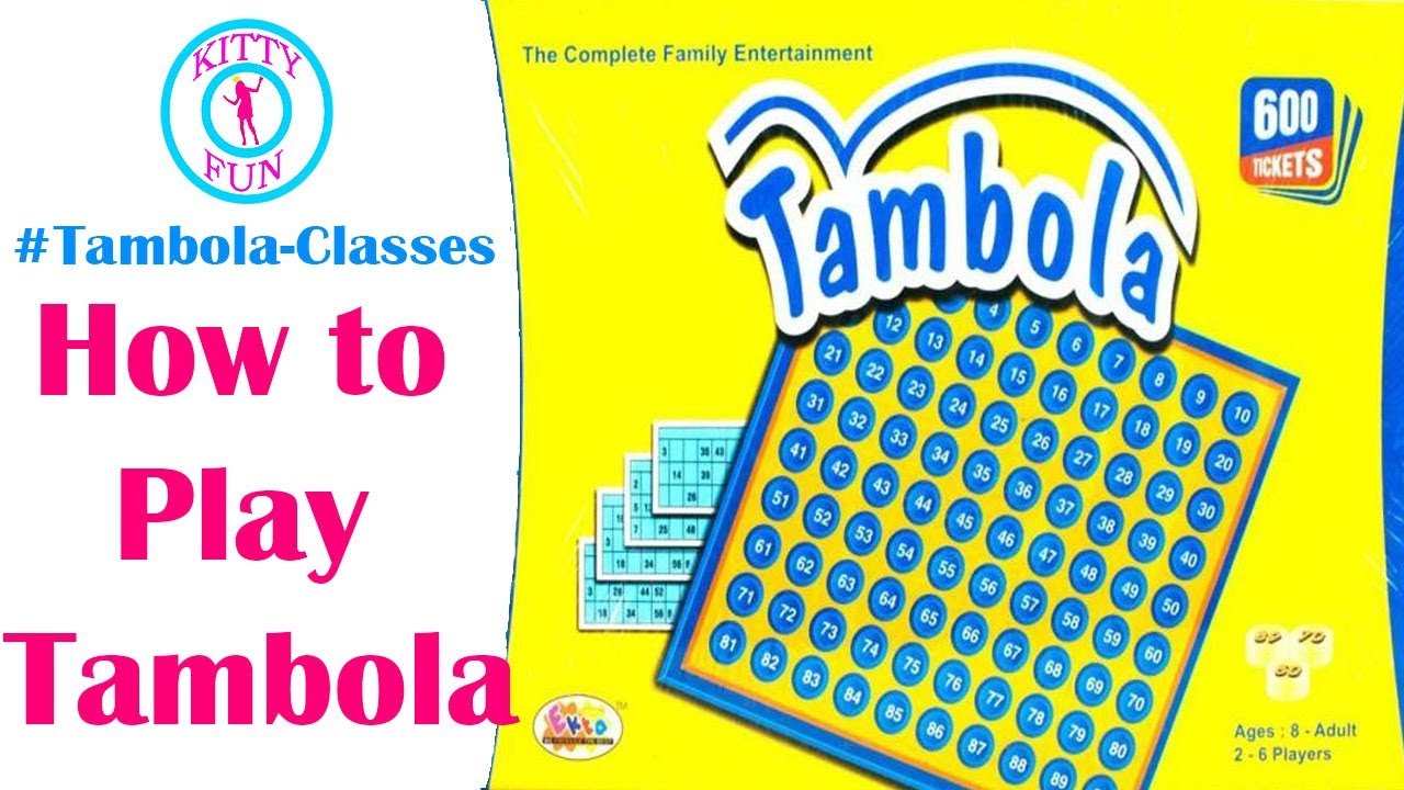 how-to-play-tambola-learn-tambola-game-with-kittyfun-youtube