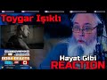Toygar Işıklı Hayat Gibi First Time Hearing Reaction Requested 