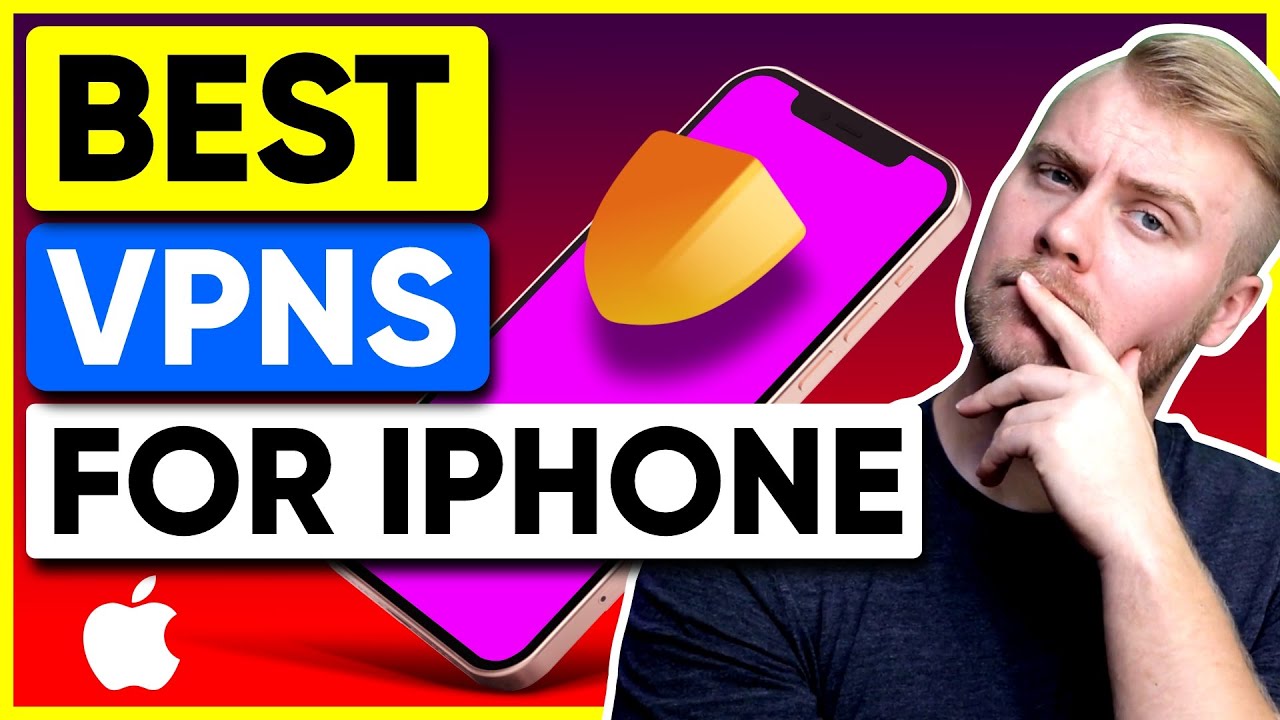 Best iPhone VPN for iOS in 2026 🎯 - YouTube
