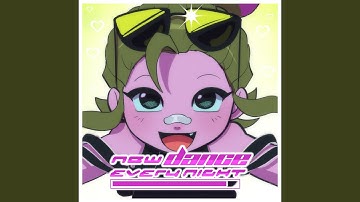 New Dance Every Night