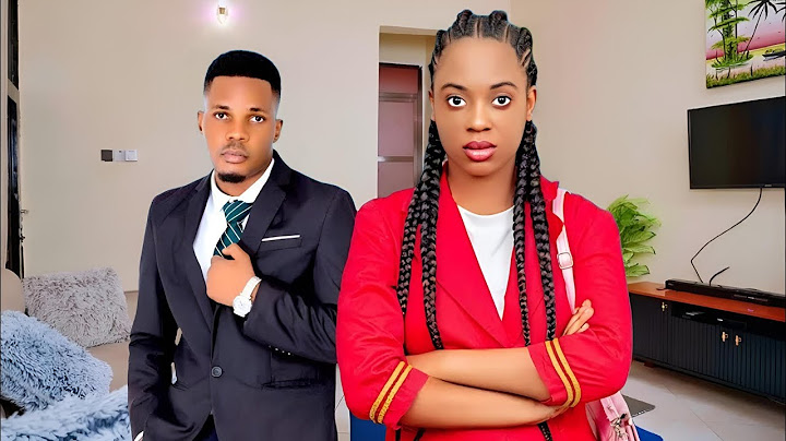 PENZI LA MTOTO WA BOSS 💞 NA DADA WA KAZI PART 111 Love story 💕 donta tv movie analysis