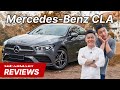 2020 Mercedes-Benz CLA200 AMG Line Singapore | sgCarMart Reviews