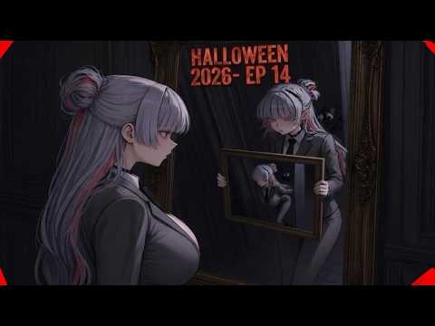 31 DIAS DE TERROR ESPECIAL HALLOWEEN-EP - 14- SILVER PINES #5! #halloween  #horror #miedo #live
