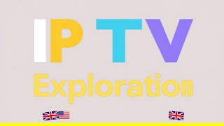 IPTV Exploration: Ultimate Guide Revealed