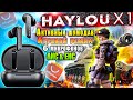 HAYLOU X1 | КРУТЫЕ НАУШНИКИ С ГИБРИДНЫМ ШУМОПОДАВЛЕНИЕМ ANC & ENC И ИГРОВОЙ РЕЖИМ | ОБЗОР HAYLOU X1