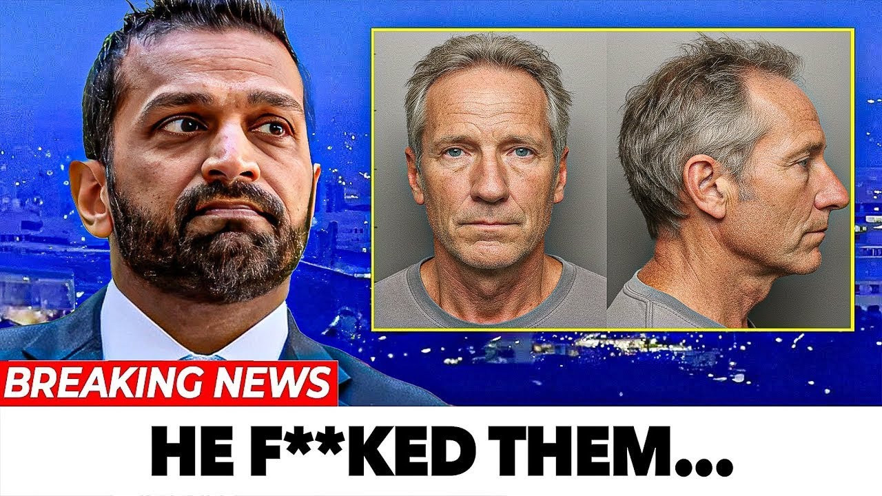 1 MINUTE AGO The Mike Rowe Dirty Jobs Mystery Finally Solved, And Its Really Bad