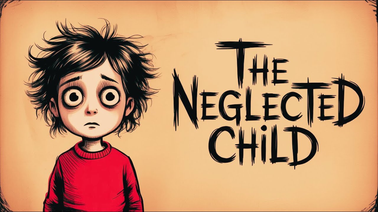 Psychology of Childhood Emotional Neglect & How It Affects You