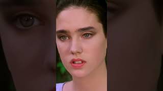 Jennifer Connelly 80s Beauty Idol  Eyes Without A Face Jenniferconnelly Edit