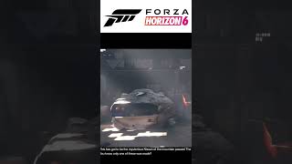 How to find Nissan R390 (GT1) in Forza Horizon 6