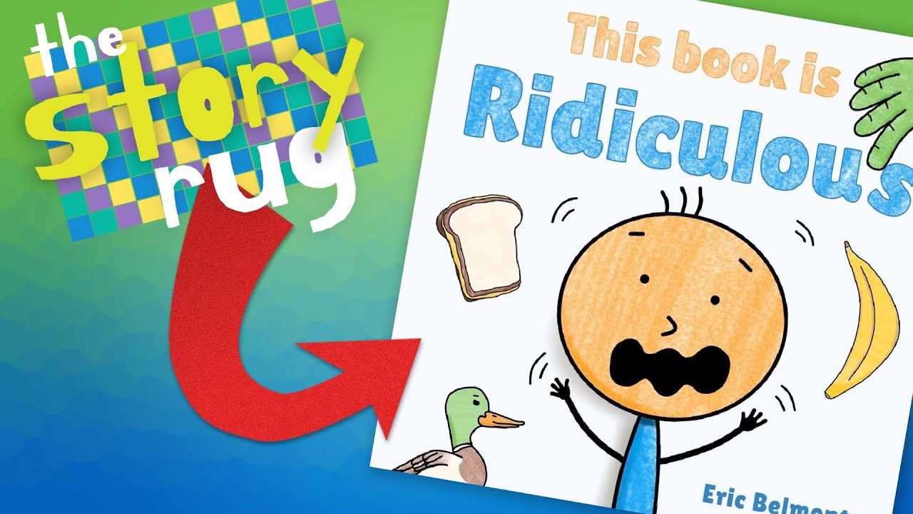 Эта книга просто нелепа. Эрик Бельмонте || Очень глупая книга, в которой нет СМЫСЛА!! (Читать вслух)