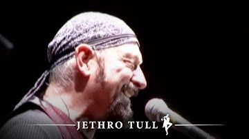 Thumbnail of Jethro Tull - Mother Goose (Ian Anderson Plays The Orchestral Jethro Tull)