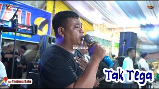 Download Lagu TAK TEGA ANANG PASDUT MALAM HIBURAN RAJAWALI TANJUNG BATU TIMUR