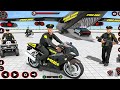 Real Police Car Chase! | Crime Patrol Mission Android Gameplay