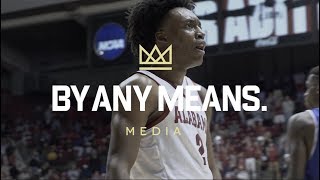 Collin Sexton GOES OFF For 29 Points vs. UTA