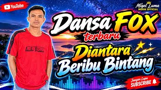 LAGU DANSA FOX ENAK TERBARU||2026||🔥Cover Migel Luma