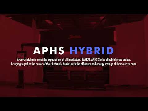 BAYKAL APHS HYBRID
