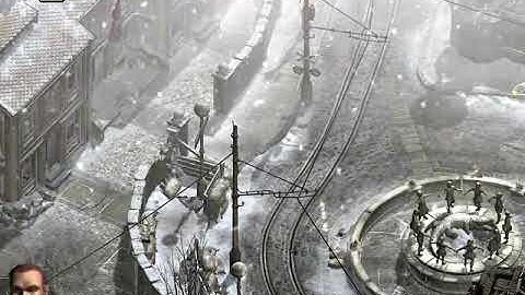 Commandos 3 Destination Berlin Eliminate The Sniper World Record (0:11) Speedrun