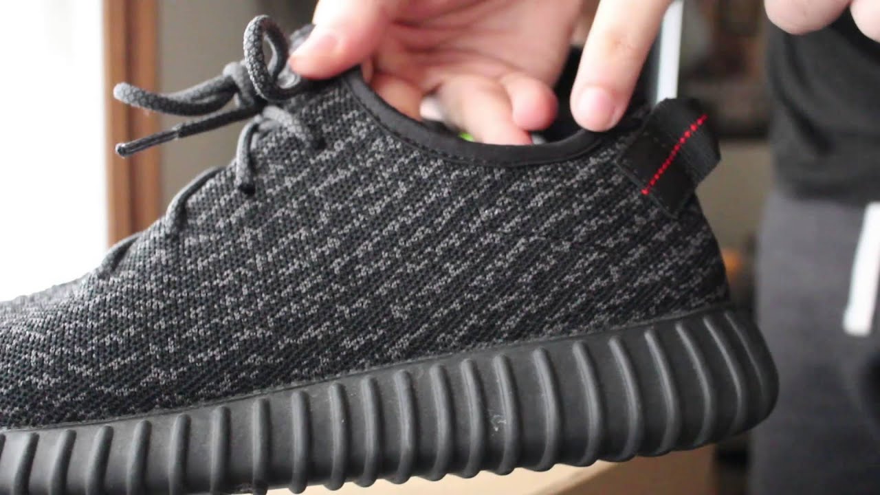 yeezy pirate black replica