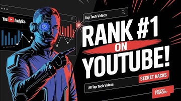 The Hidden Secrets of YouTube Tech Rankings