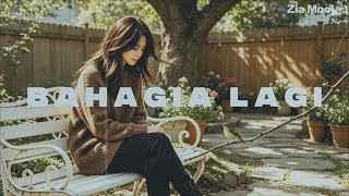 Bahagia Lagi - Piche Kota ( Cover By Zia )