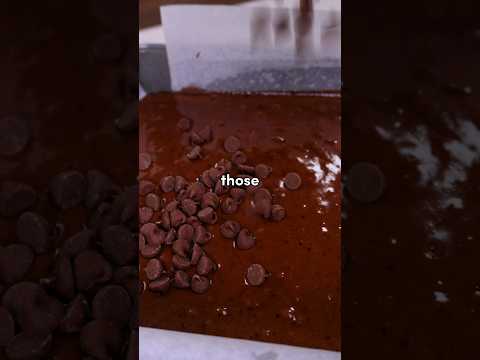 Is Felix's DECADENT brownie recipe worth the hype?