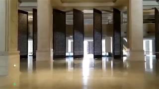 Çeti̇n Otomasyon Otomatik Kapı Sistemleri