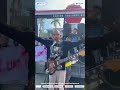 Dari Nyanyi ke Aksi! Demo Mahasiswa Bengkulu Berujung Panas