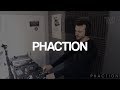 Phaction (Metalheadz | CIA | Shogun Audio)