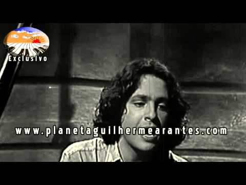 1976 - Guilherme Arantes: Meu mundo e nada mais