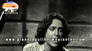 1976 - Guilherme Arantes: Meu mundo e nada mais chords