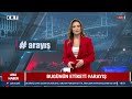 #CANLI | Şevval Şirin ile Ana Haber (19.10.2026)