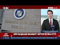 #CANLI | Şevval Şirin ile Ana Haber (19.10.2026)