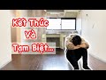 Chồng Đi Công Tác VỢ NHẬT Dọn Nhà Bỏ Đi | Lý Do Hơn 1 Tuần Mình Không Ra Video | Vợ Chồng Cải Nhau?