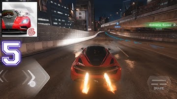 Racing Master - Gameplay Walkthrough Part 5 (android,ios) Asus Rog Phone 9