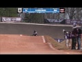 2015 USA BMX Carolina Nationals Day 2 - 5 & Under Novice