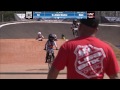 2015 USA BMX Carolina Nationals Day 2 - 5 & Under Novice