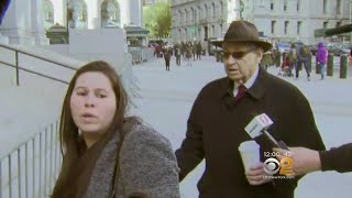 Sheldon Silver Back In Court